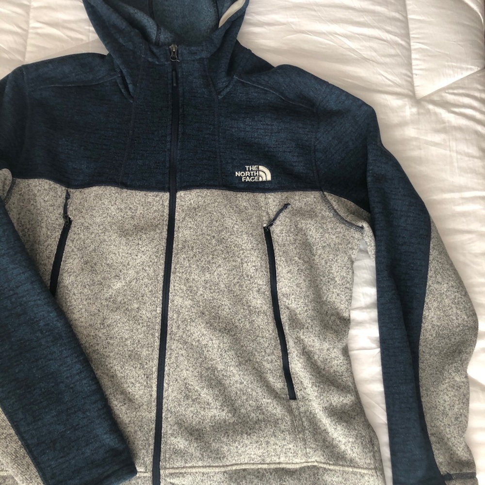 The North Face Gordon Lyons full zip jacket